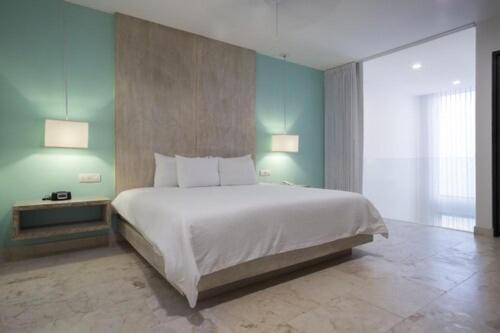 Apartamento - 2 Andares
