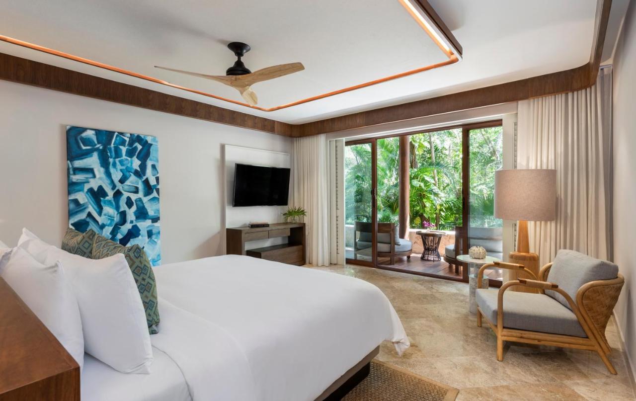Coral Suite met Kingsize Bed