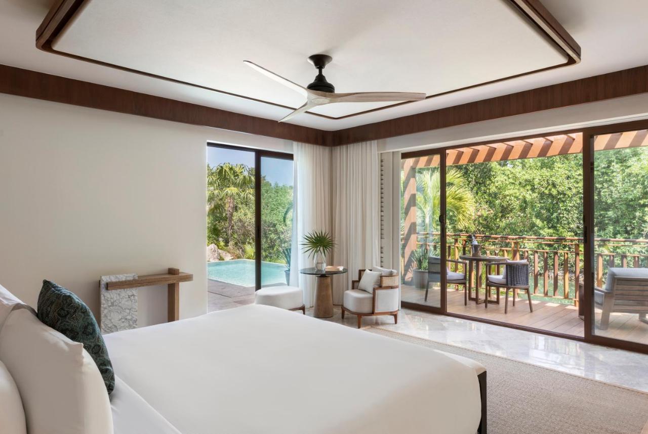 Tortuga Presidentiële Suite