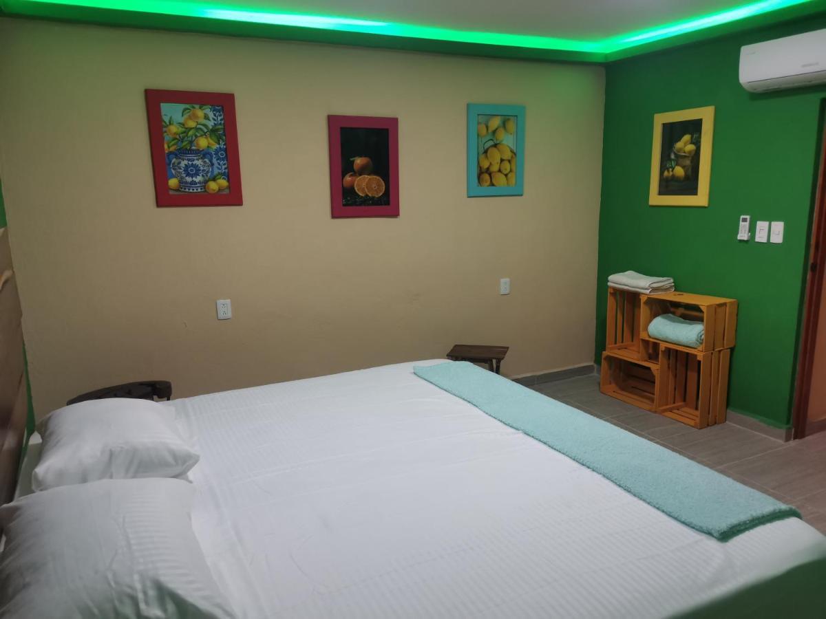 Quarto Deluxe com Cama King-size