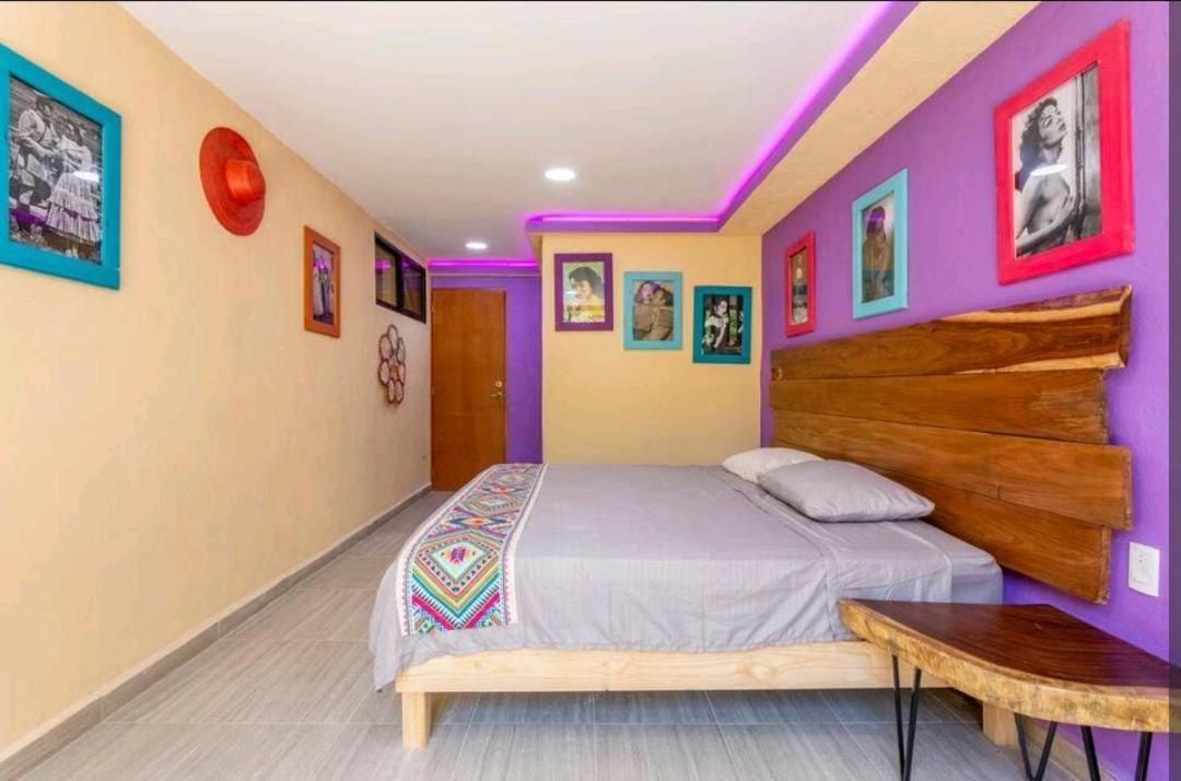 Quarto Deluxe com Cama de Casal ou 2 de Solteiro e Varanda