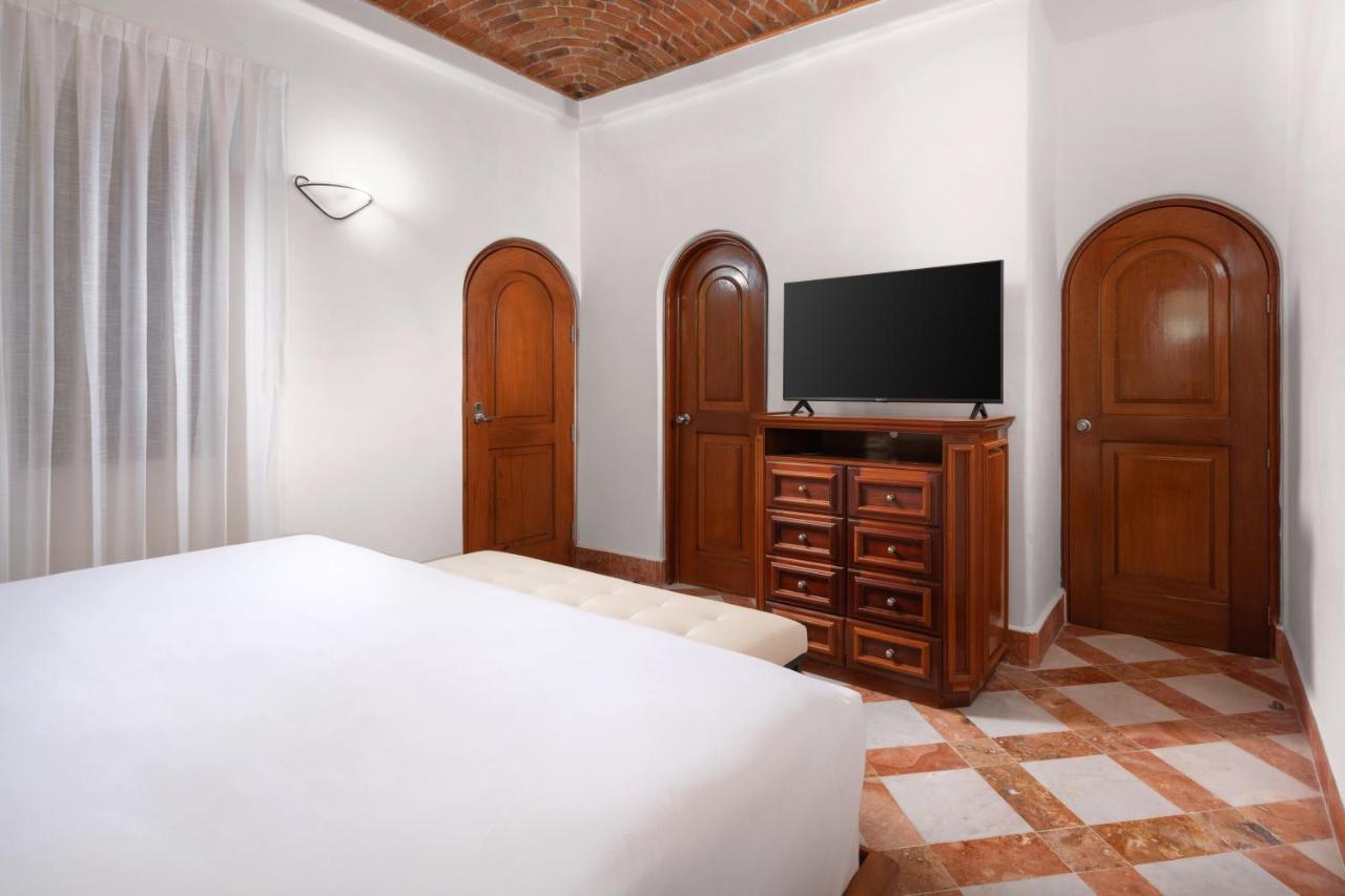 Quarto Duplo Deluxe