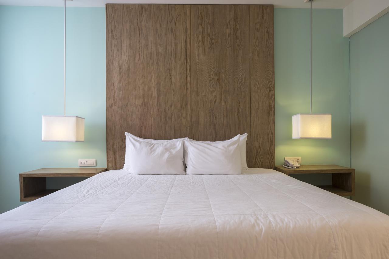Quarto Deluxe