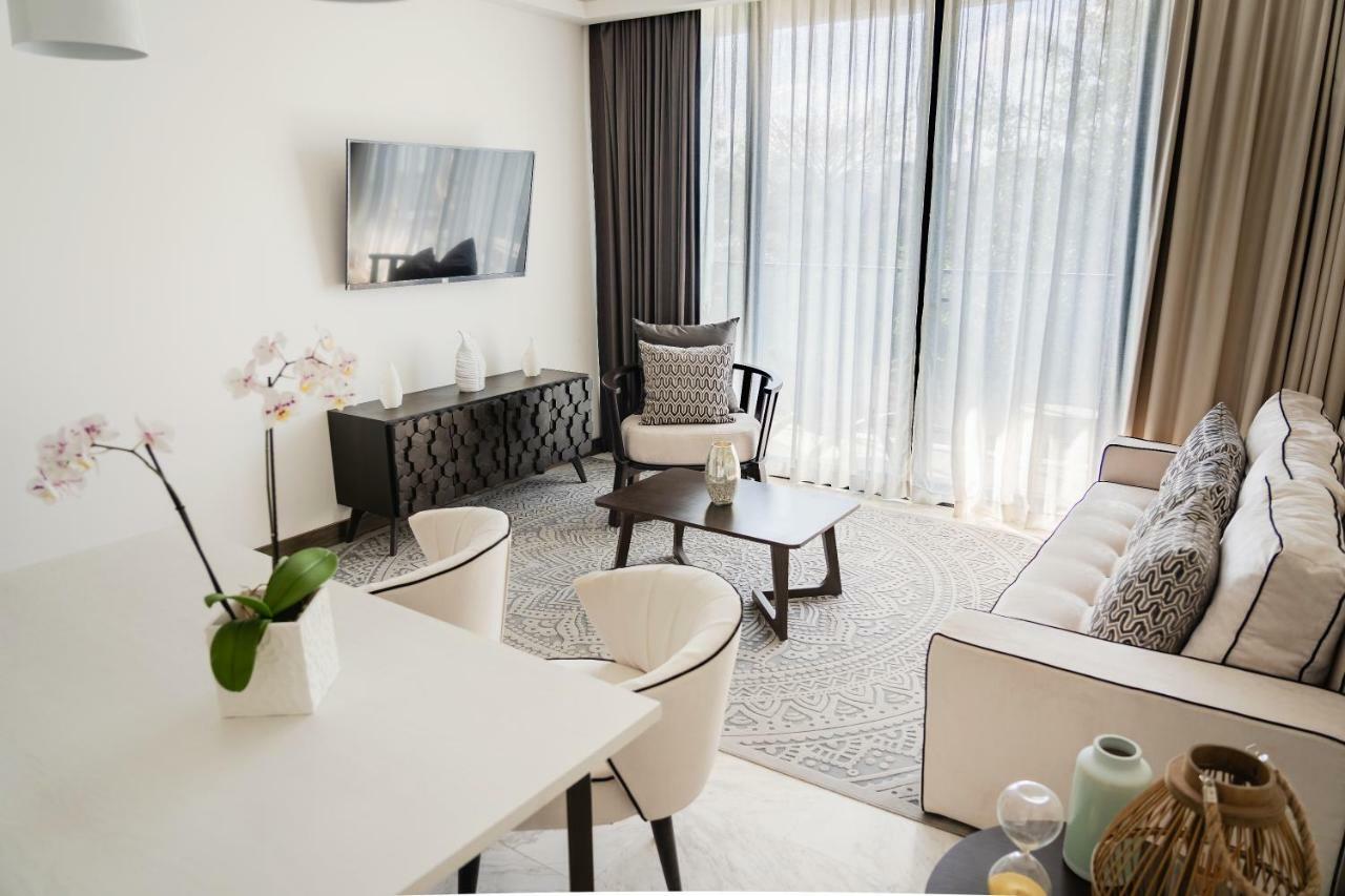 Suite mit 1 Schlafzimmer