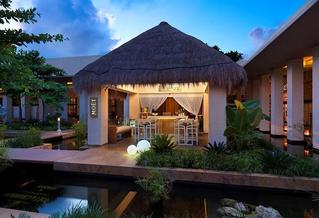 The Reserve Paradisus Playa Del Carmen (Adults Only)-1
