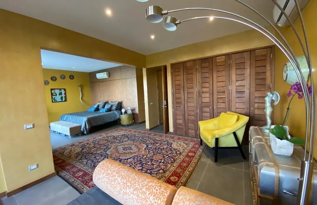 Casarte Boutique Hotel-1