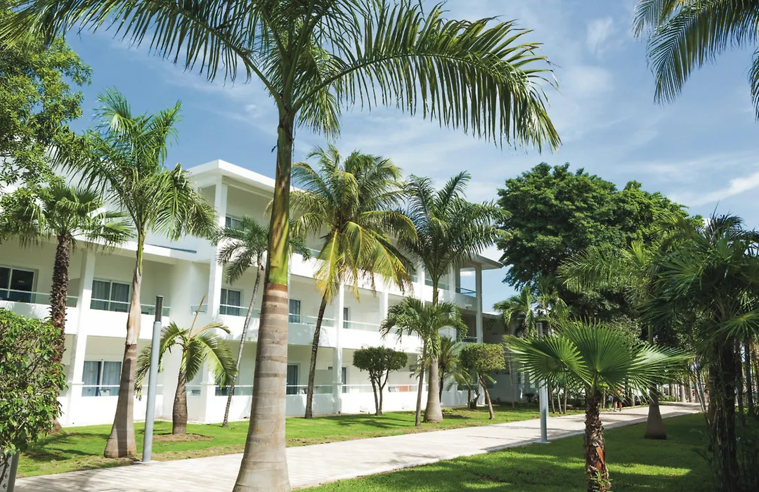 Hotel Riu Playacar-1