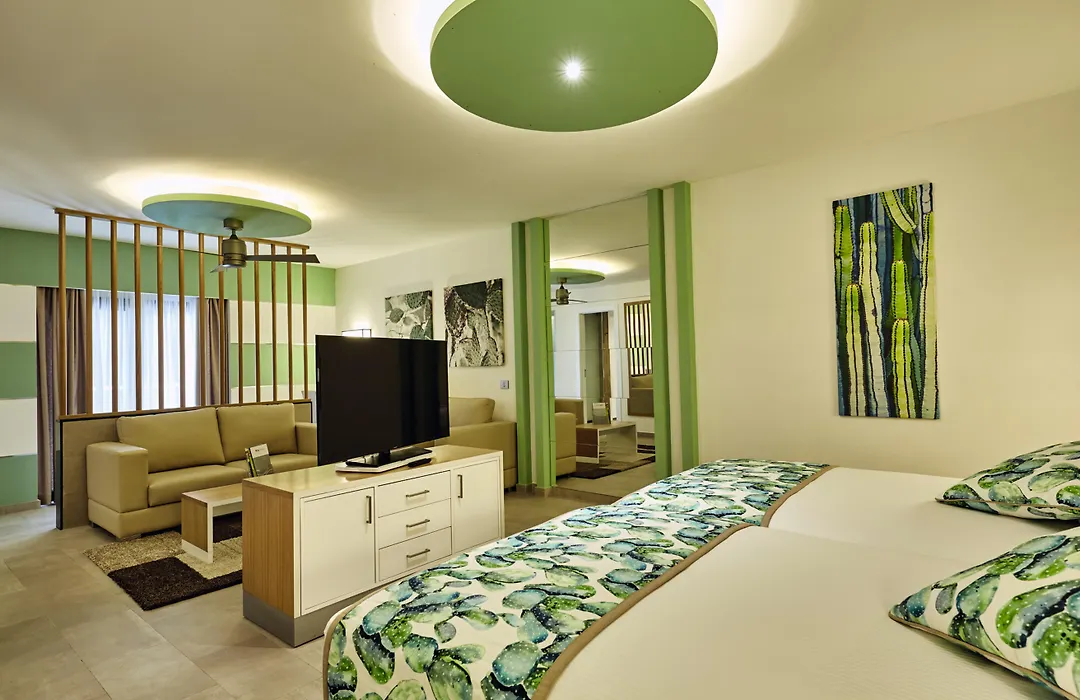 Riu Tequila-1