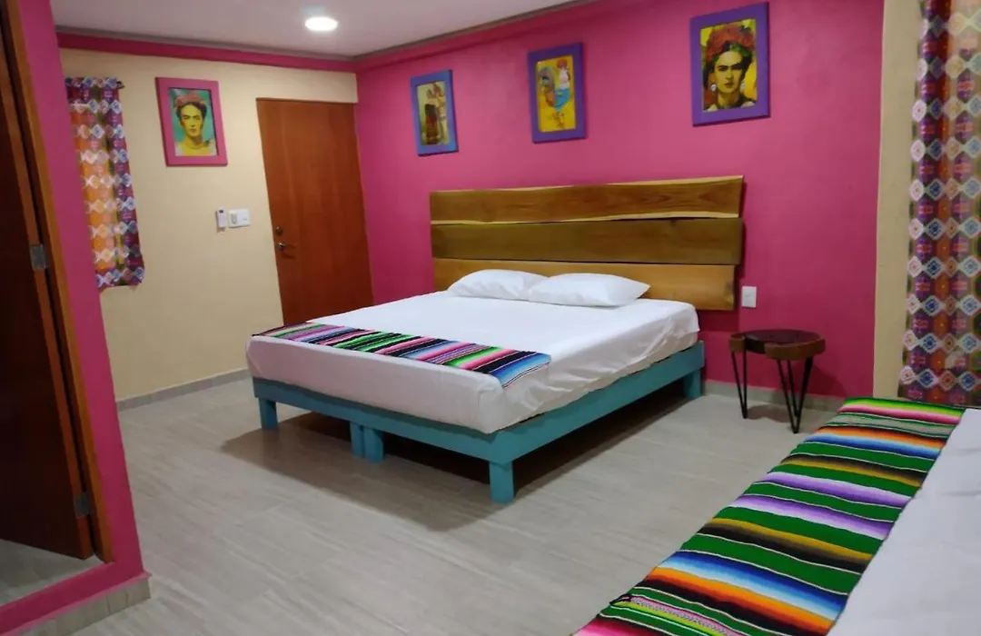 Numa Hotel Boutique-1