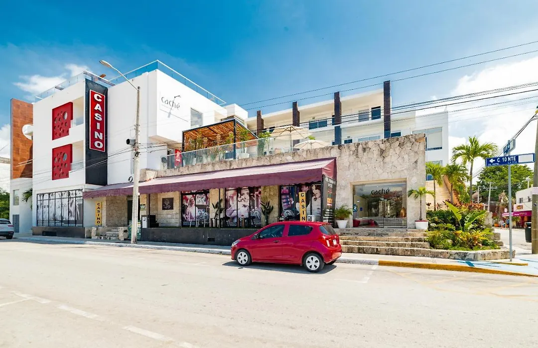 Hotel Cache-1