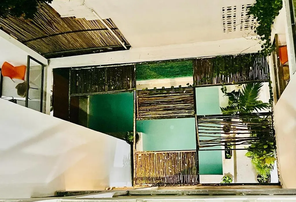 Studios Beach Club-1