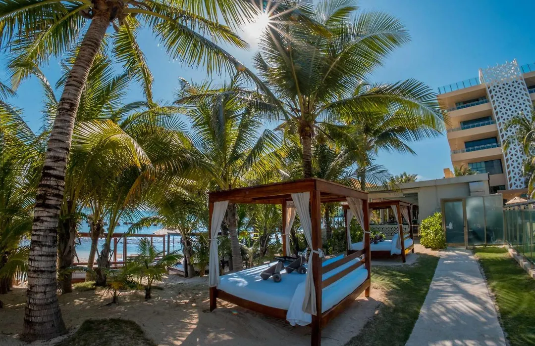 Generations Riviera Maya Oceanfront Family Resort, All & More Inclusive-1