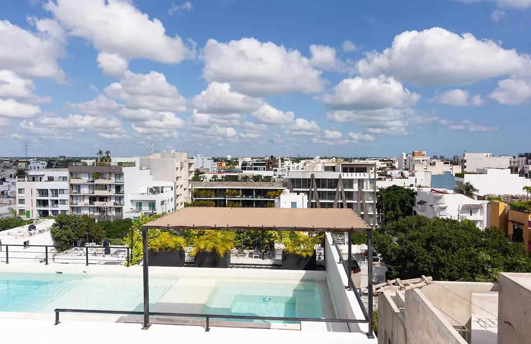 Toh House Luxury By Boutique Apartments Mx-1