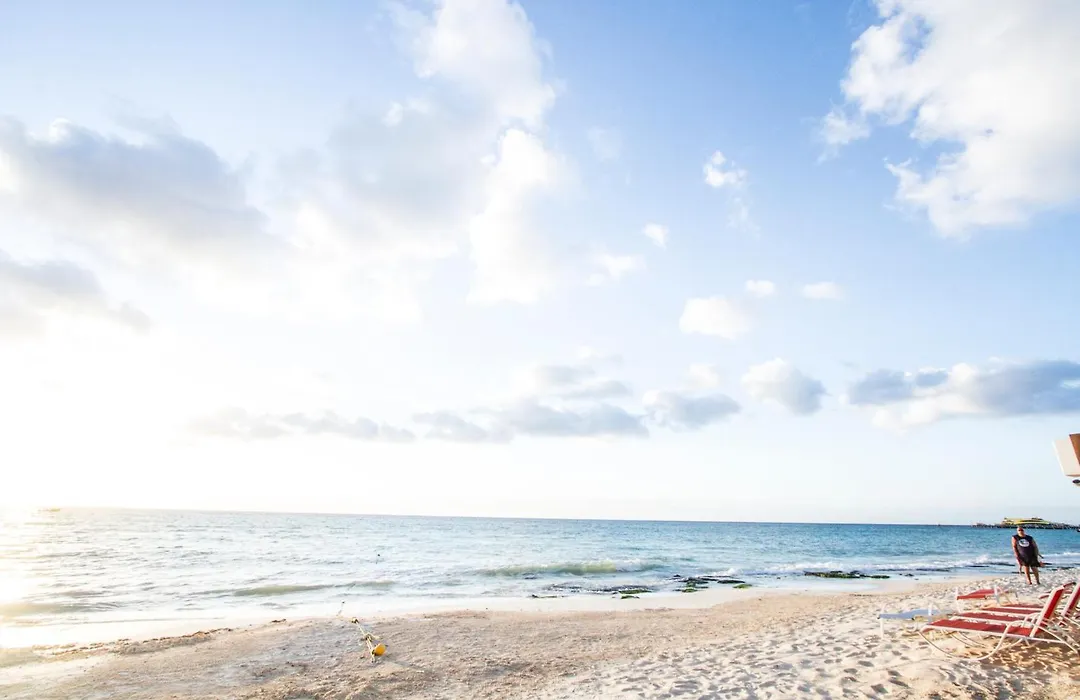 The Carmen Hotel - Ocean Front (Adults Only)-1
