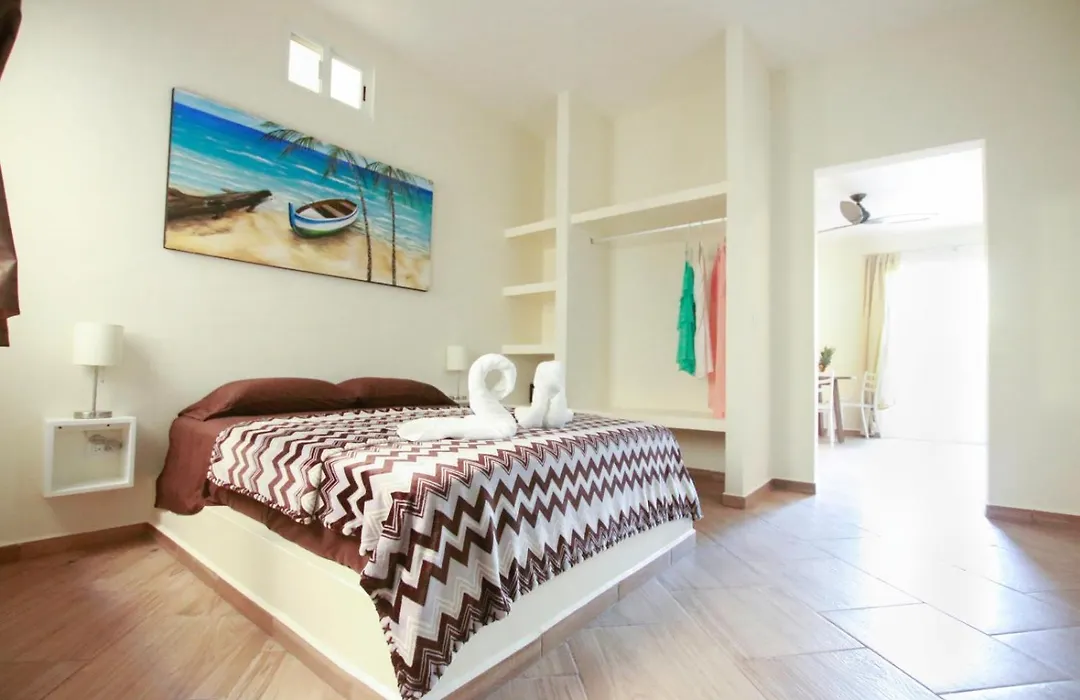 Casa Mi Playa-1