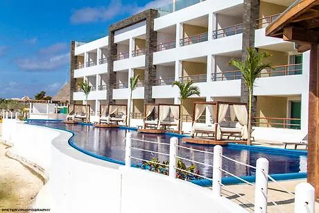 Senses Riviera Maya, Oceanfront Boutique Hotel, Adults Only-1