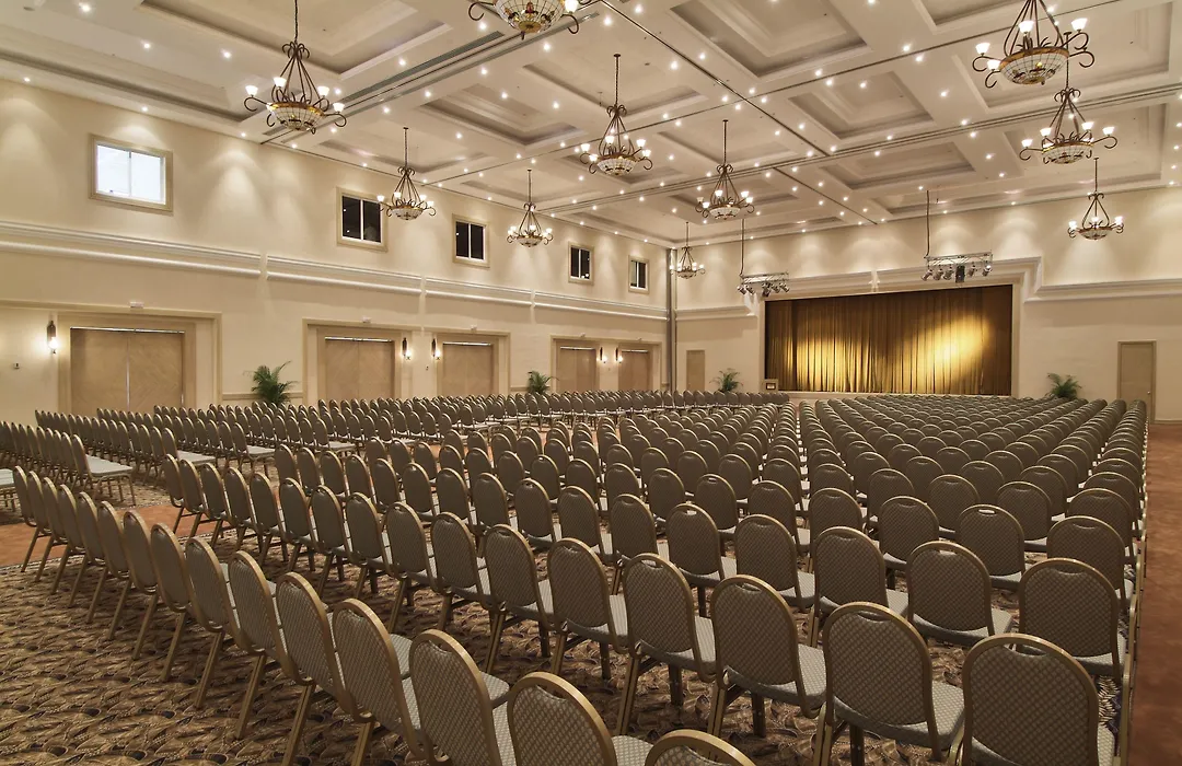 Hyatt Vivid Playa Del Carmen All-Inclusive Adult Only Resort-1