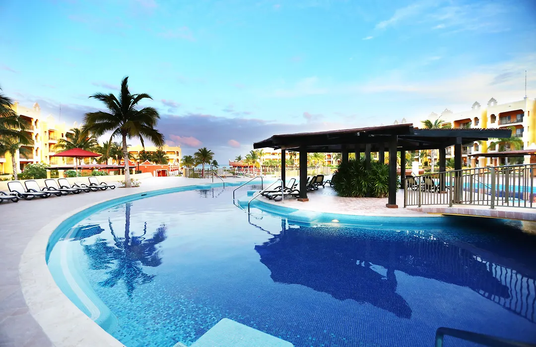 The Royal Haciendas All Inclusive-1