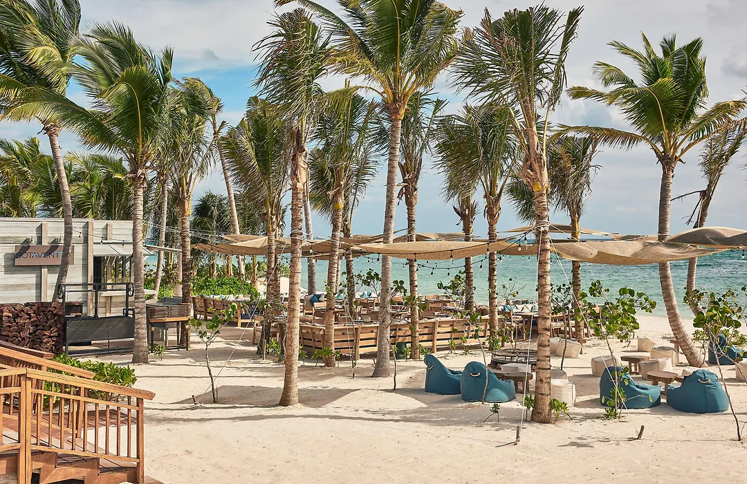 Andaz Mayakoba All Inclusive-1