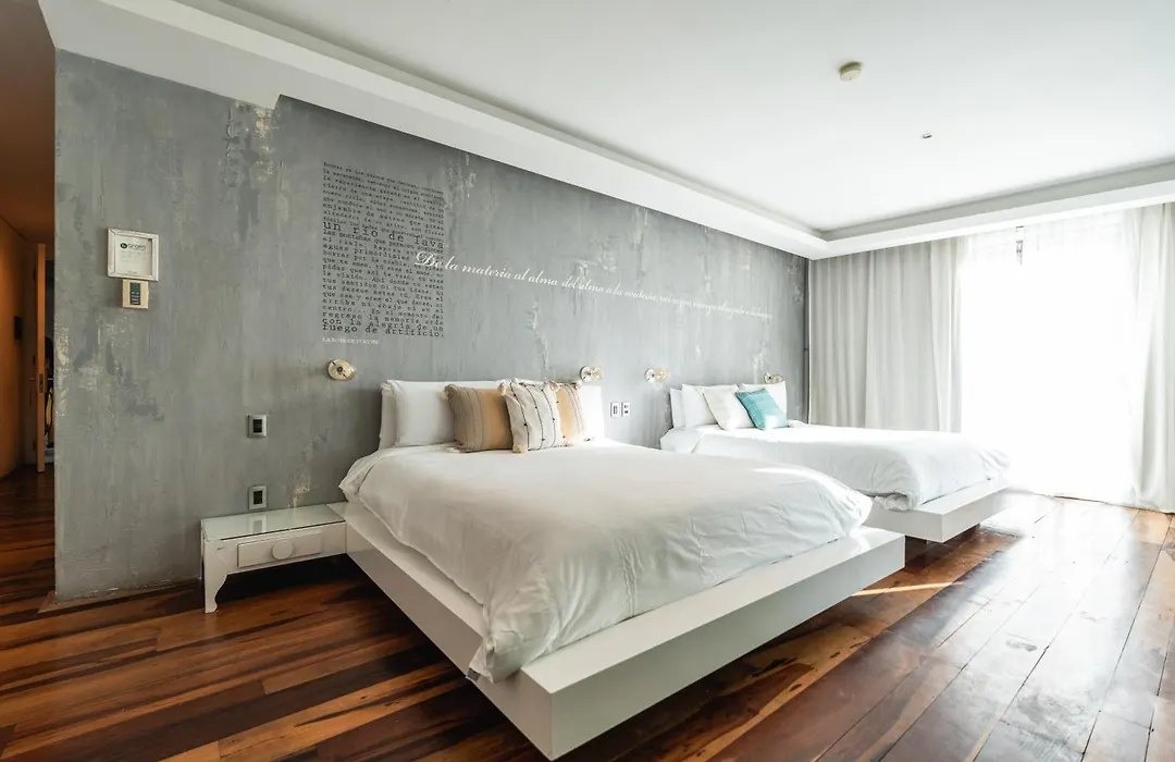 Be Playa Hotel Boutique & Rooftop Bar - Adults Only-1