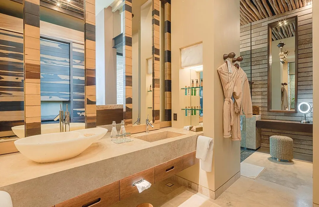 La Casa de la Playa by Xcaret- All Inclusive Adults Only-1
