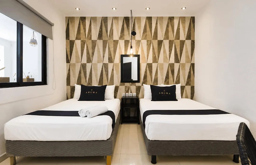 Aruma Suites-1