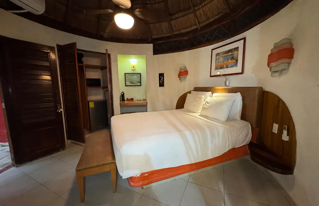 Cocos Cabanas Playa Del Carmen Adults Only-1