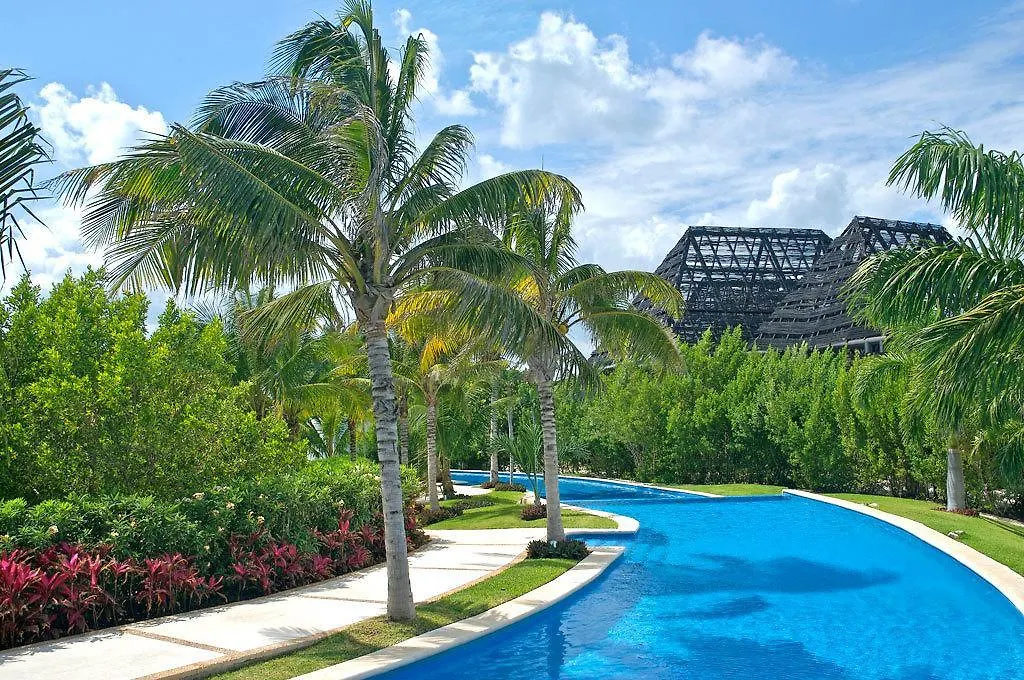 The Grand Mayan Riviera Maya Room-1