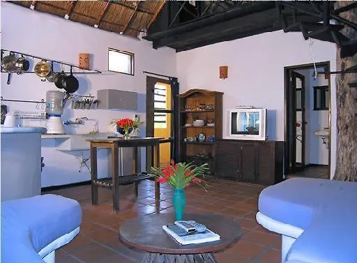 Hotel La Rana Cansada-1