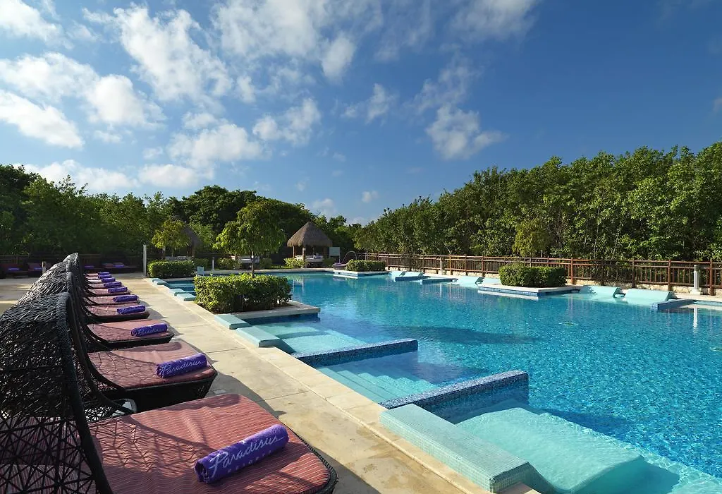 The Reserve At Paradisus Playa Del Carmen-1