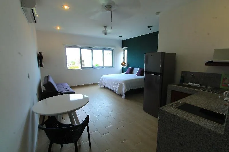 Hotel Kalma Casa Mora-1