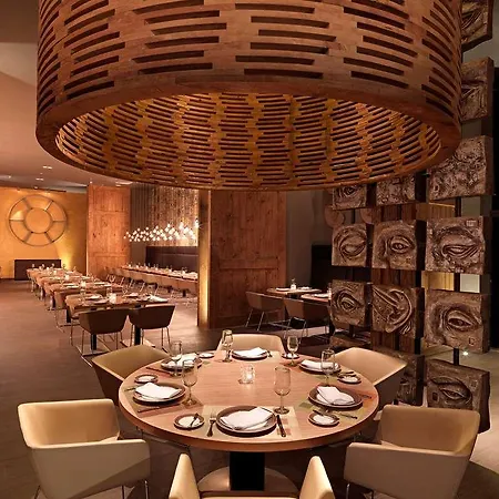 The Reserve Paradisus Playa Del Carmen (Adults Only)-3