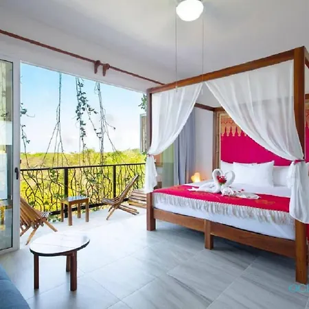 Ocean Zen Suites On 5Th Avenue - Adults Only-3