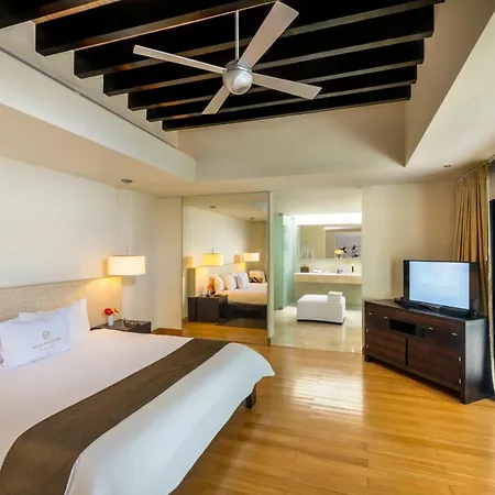 Movich Club At Blue Diamond Luxury Boutique Hotel-2