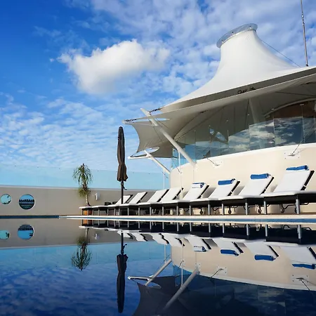 Senses Quinta Avenida Adults Only Hotel By Artisan-3