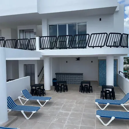 Win Day Playa - Hotel Express-2