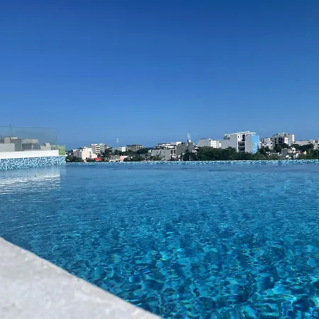 Win Day Playa - Hotel Express-3