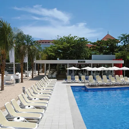 Hotel Riu Yucatan-3