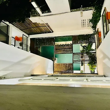 Studios Beach Club-2