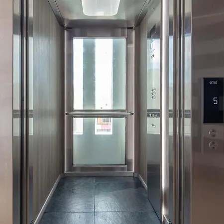 Toh House Luxury By Boutique Apartments Mx-3