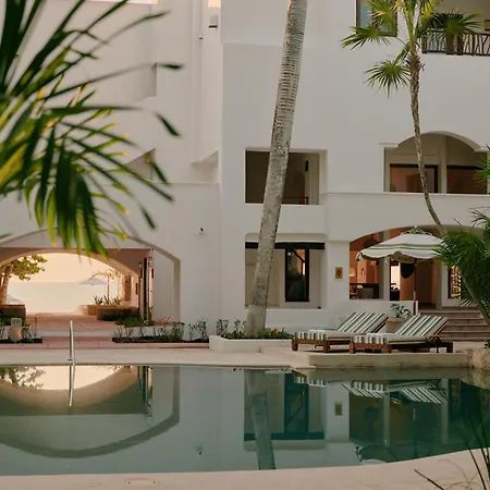 Maroma, A Belmond Hotel, Riviera Maya-2