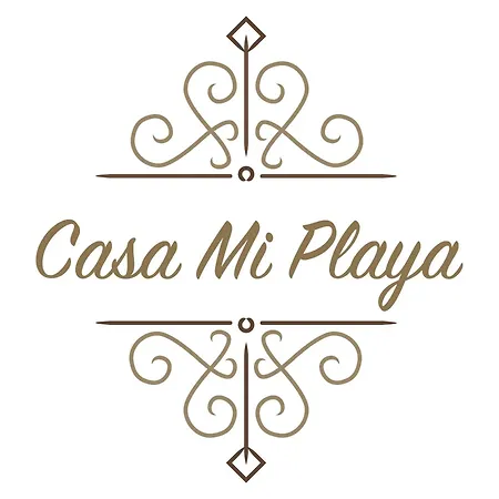 Casa Mi Playa-3