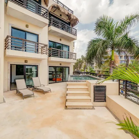 Aldea Thai By Mistik Vacation Rentals-3