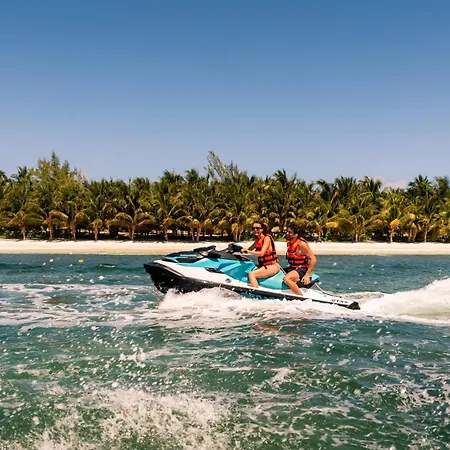 Generations Riviera Maya Oceanfront Family Resort, All & More Inclusive-3