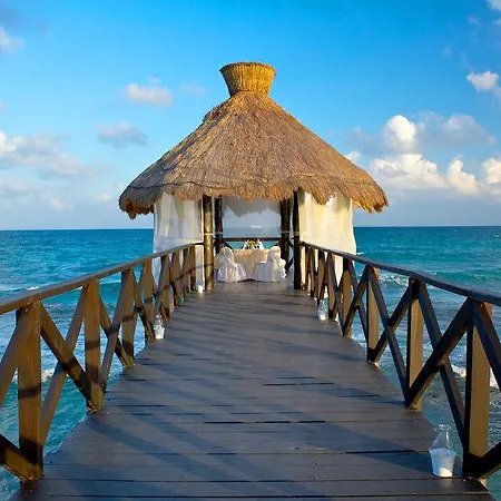 The Grand Mayan Riviera Maya Room-2