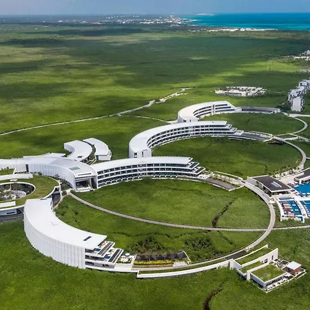 The St. Regis Kanai Resort, Riviera Maya-3