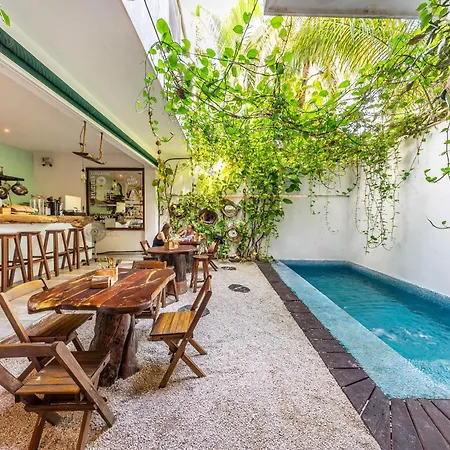 The Green Village Boutique Hotel-3