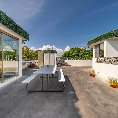 The Green Village Boutique Hotel-3
