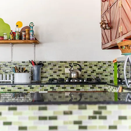 The Green Village Boutique Hotel-2