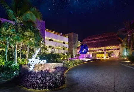 Senses Riviera Maya, Oceanfront Boutique Hotel, Adults Only-2